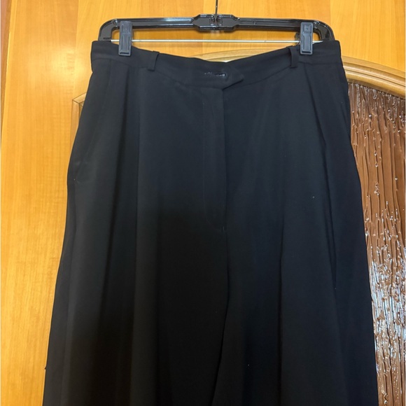 Ivan Grundahl Copenhagen wide leg pants Sz 40 USA Sz Xl - Picture 6 of 11